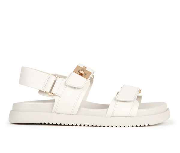 Cobber Sandal - Bone