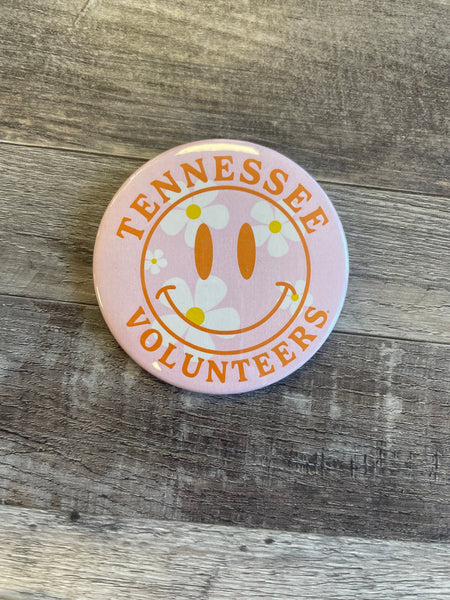 Gameday Button