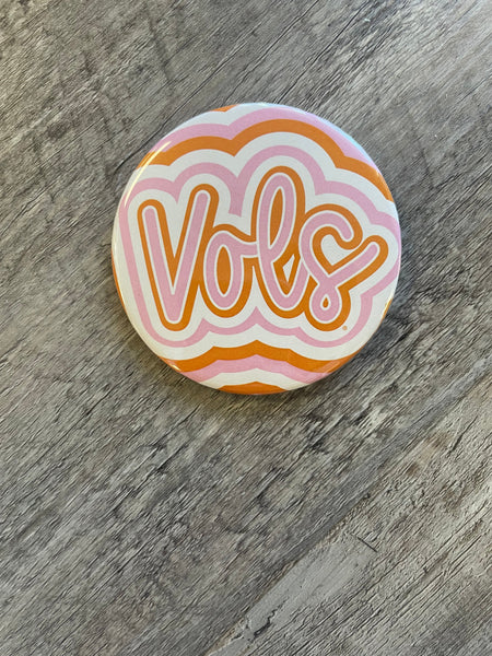 Gameday Button