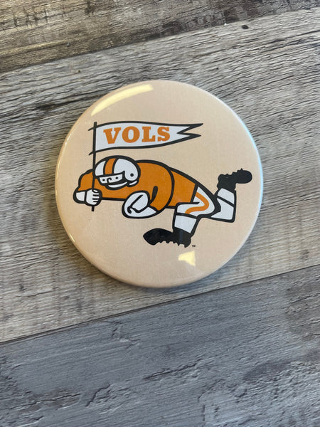 Gameday Button