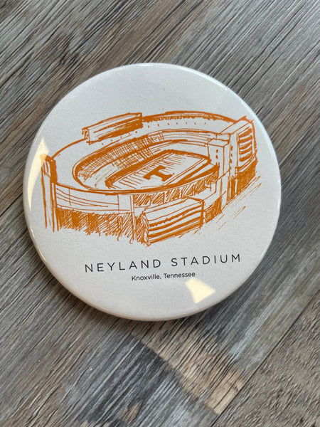 Gameday Button