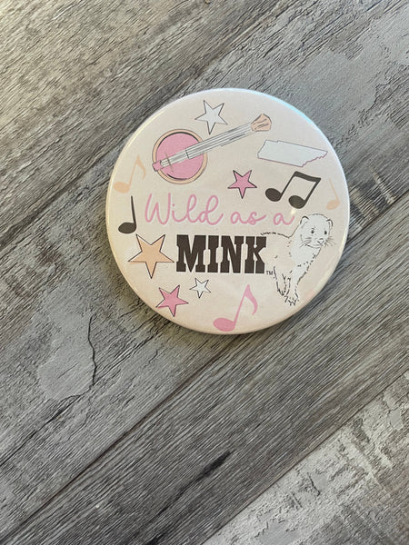 Gameday Button
