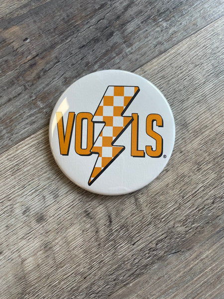 Gameday Button