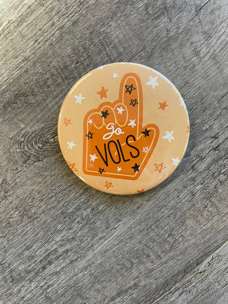 Gameday Button