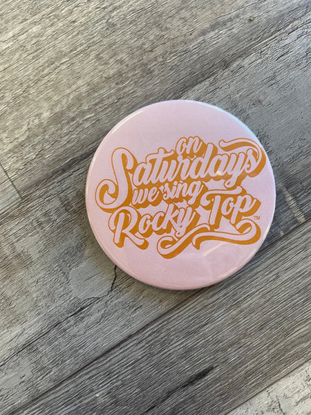 Gameday Button