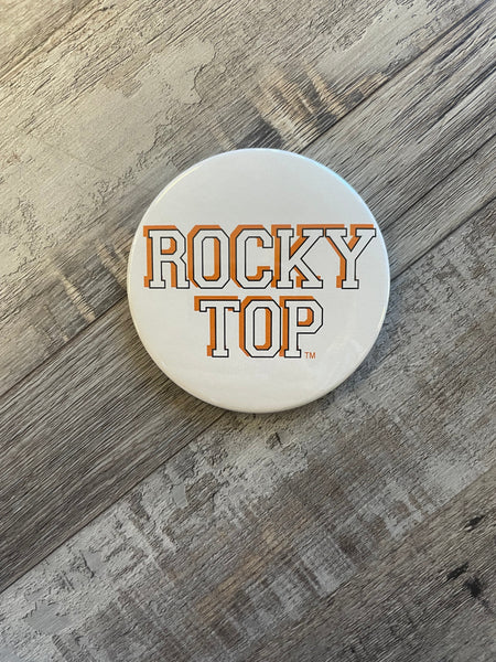 Gameday Button