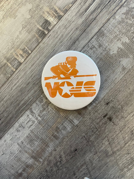 Gameday Button