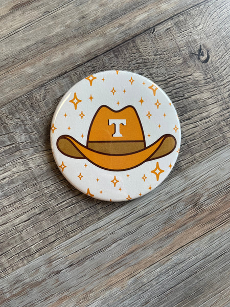 Gameday Button