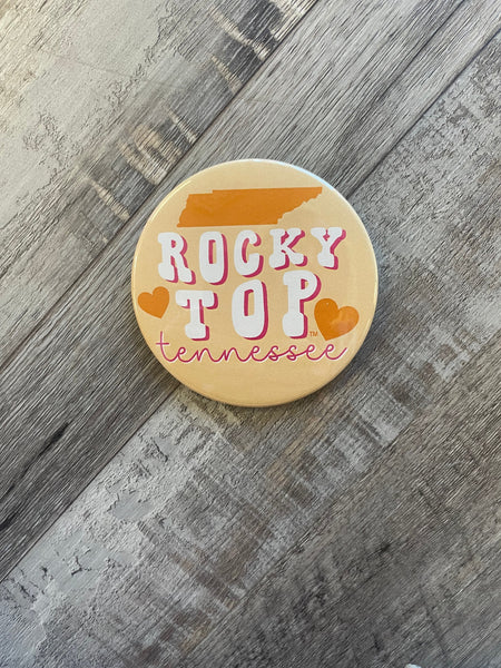 Gameday Button