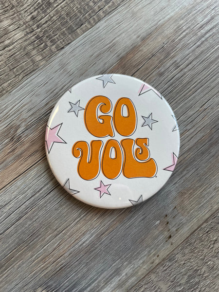Gameday Button