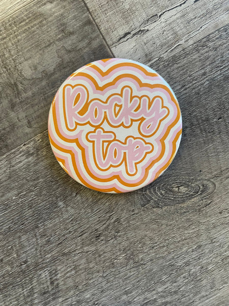 Gameday Button