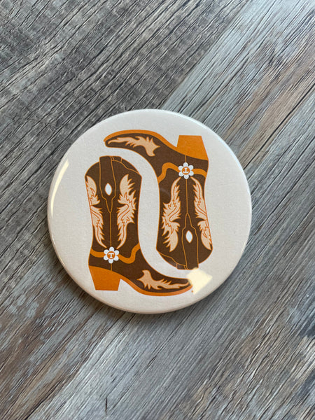 Gameday Button