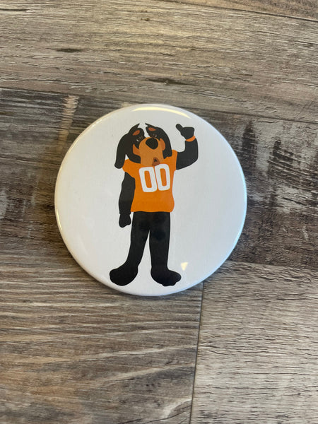 Gameday Button