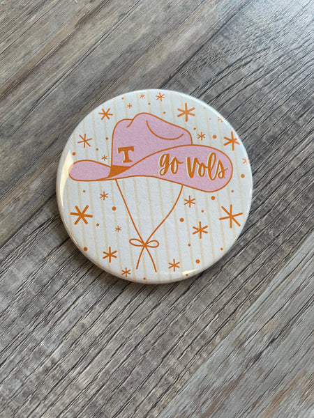 Gameday Button