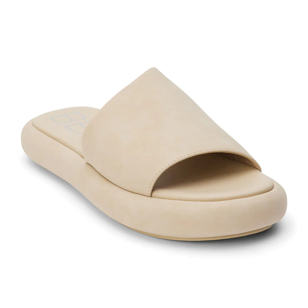 Matisse Lotus Sandal - Bone