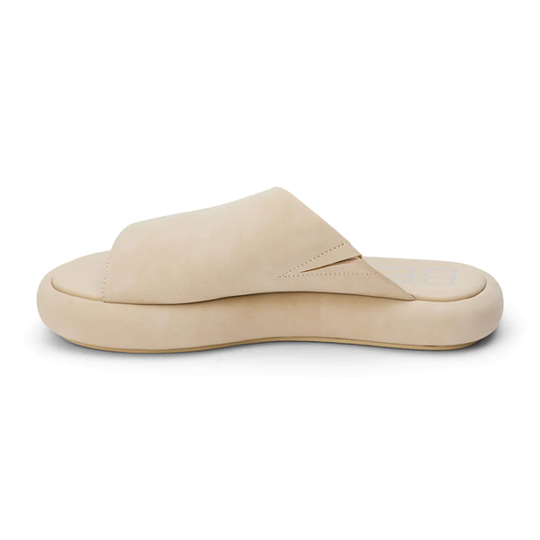 Matisse Lotus Sandal - Bone