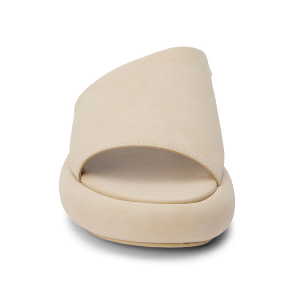 Matisse Lotus Sandal - Bone