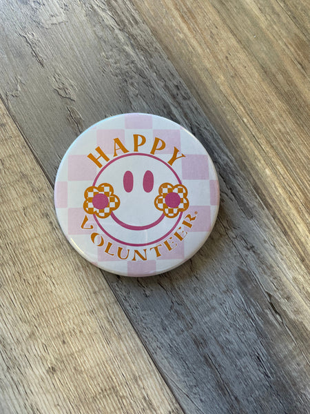 Gameday Button