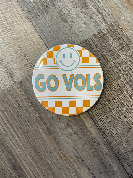 Gameday Button