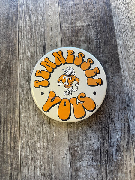 Gameday Button