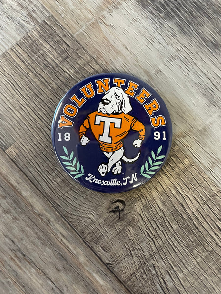 Gameday Button