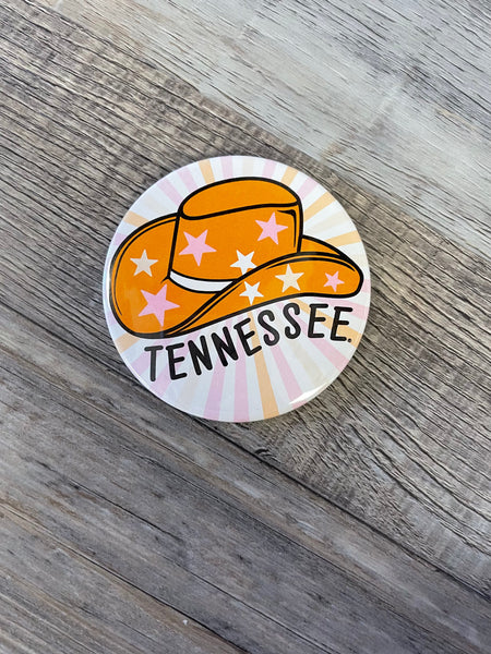 Gameday Button