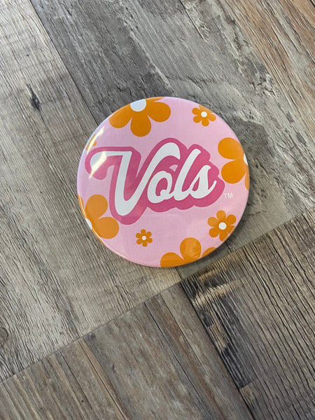Gameday Button
