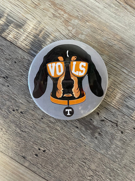 Gameday Button