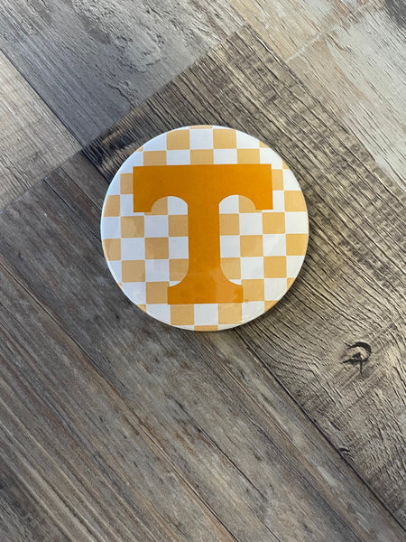 Gameday Button